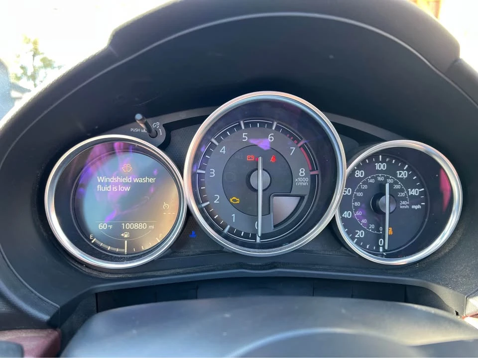 2017 Mazda ND MX-5 Miata - Image 6 of 8