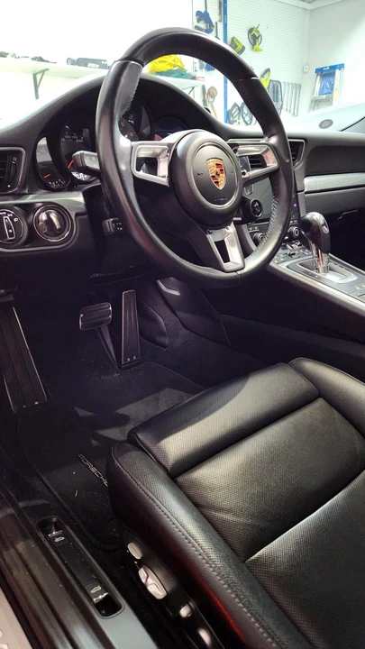 2017 Porsche 991 Carrera S - Image 10 of 14