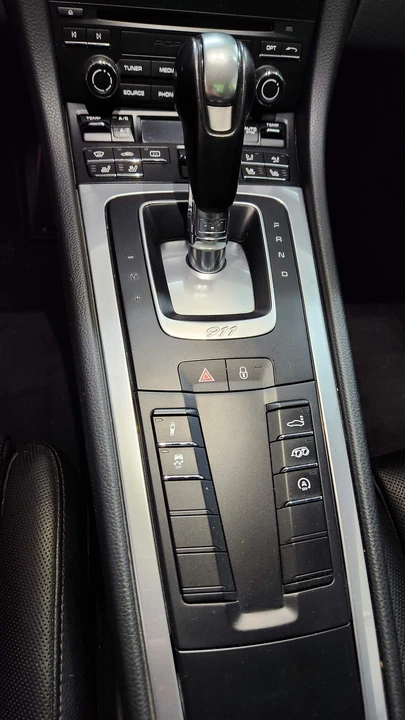 2017 Porsche 991 Carrera S - Image 14 of 14