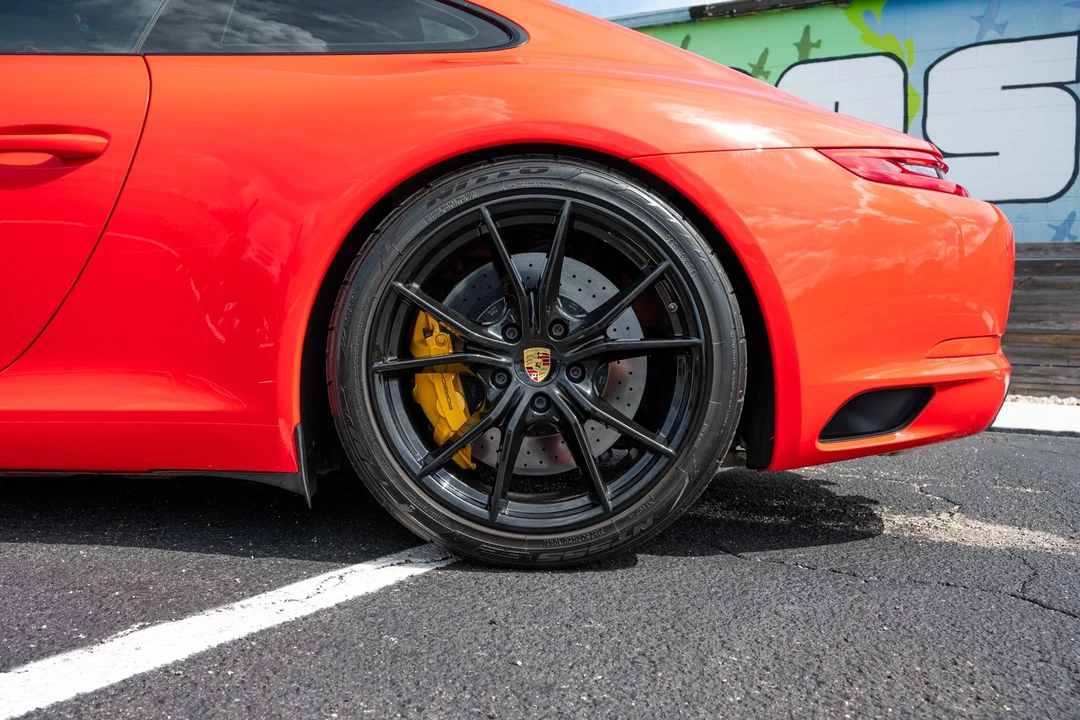 2017 Porsche 991 Carrera S - Image 13 of 15