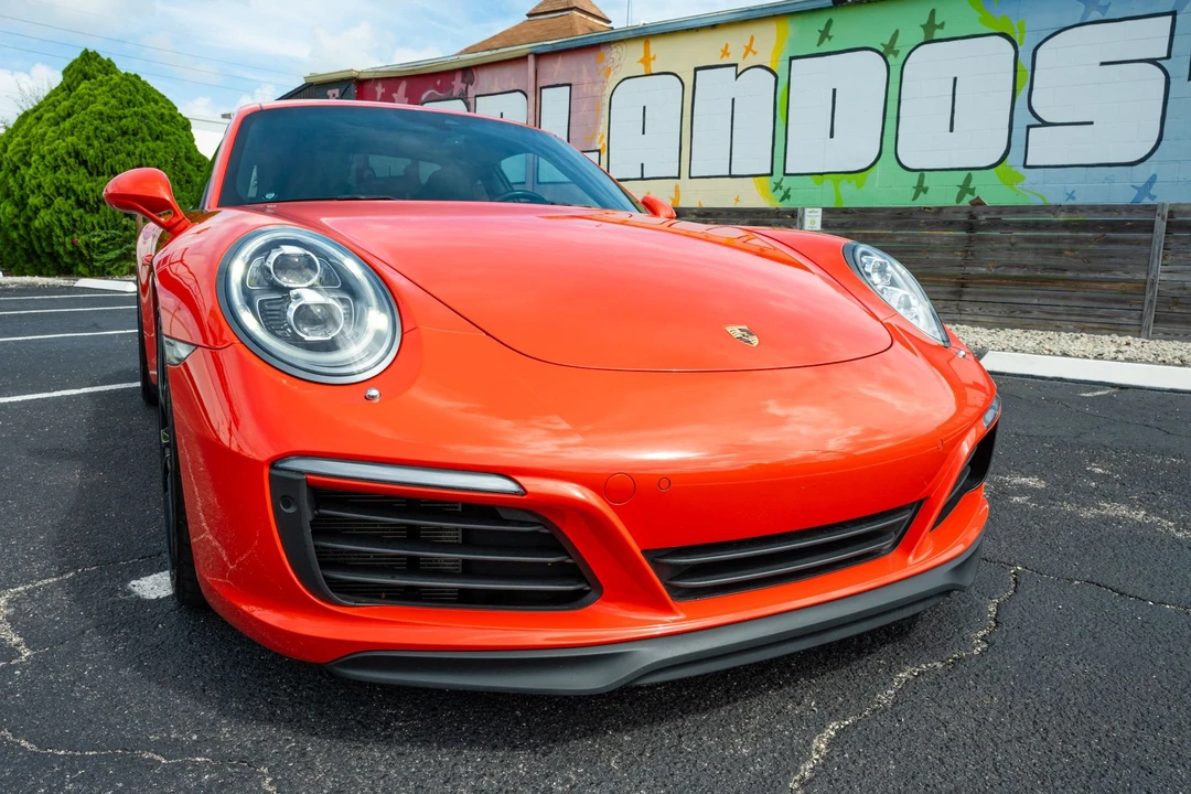 2017 Porsche 991 Carrera S - Image 14 of 15