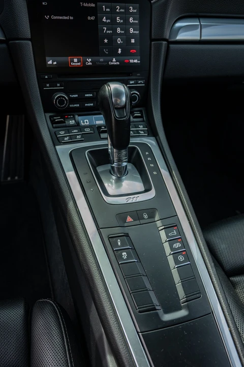 2017 Porsche 991 Carrera S - Image 7 of 15