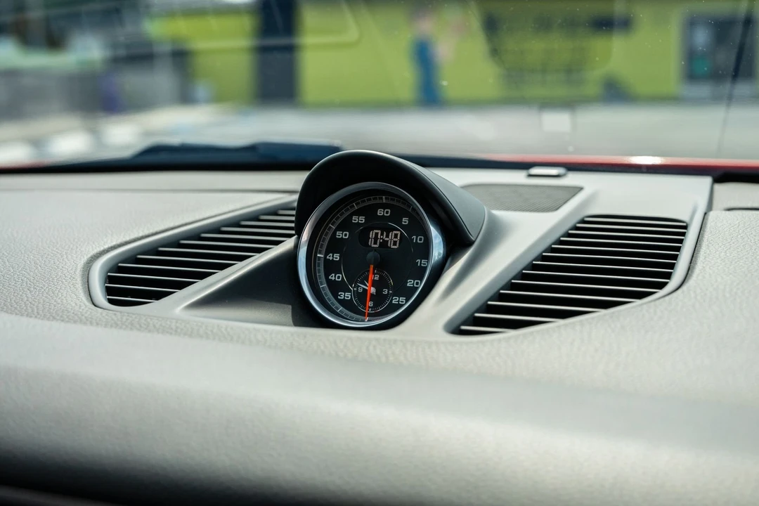 2017 Porsche 991 Carrera S - Image 9 of 15