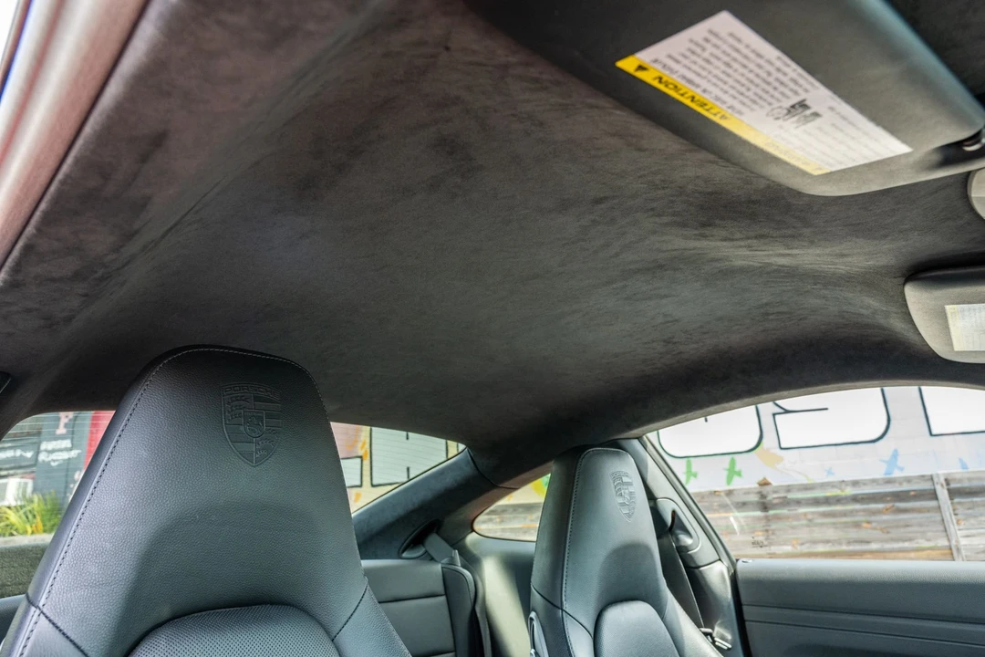 2017 Porsche 991 Carrera S - Image 6 of 15