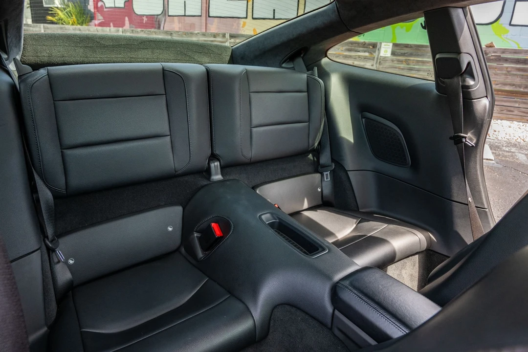 2017 Porsche 991 Carrera S - Image 5 of 15