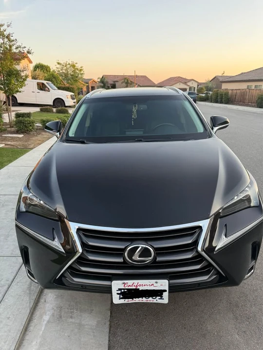 2017 Lexus NX 1st Gen - Image 2 of 10