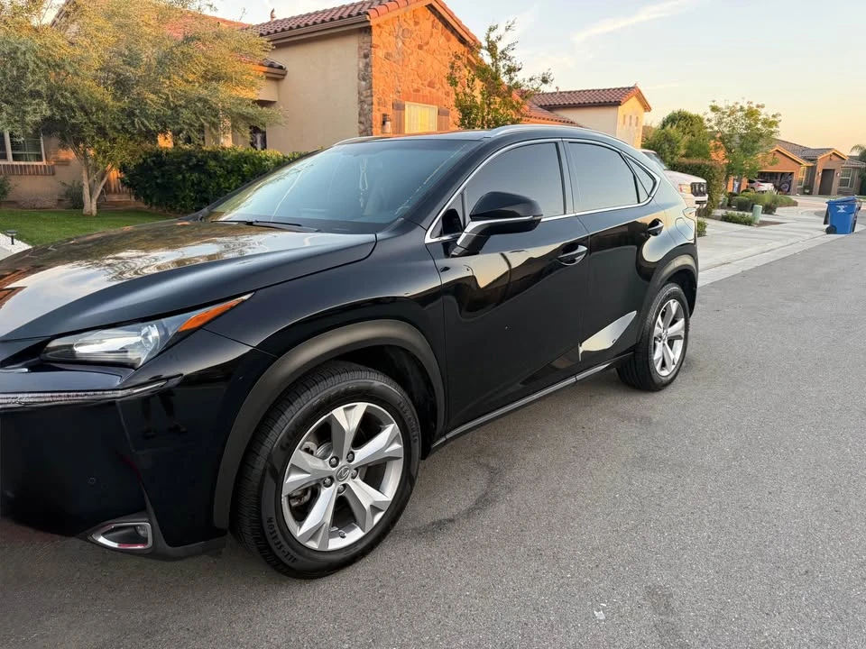 2017 Lexus NX 1st Gen - Image 3 of 10