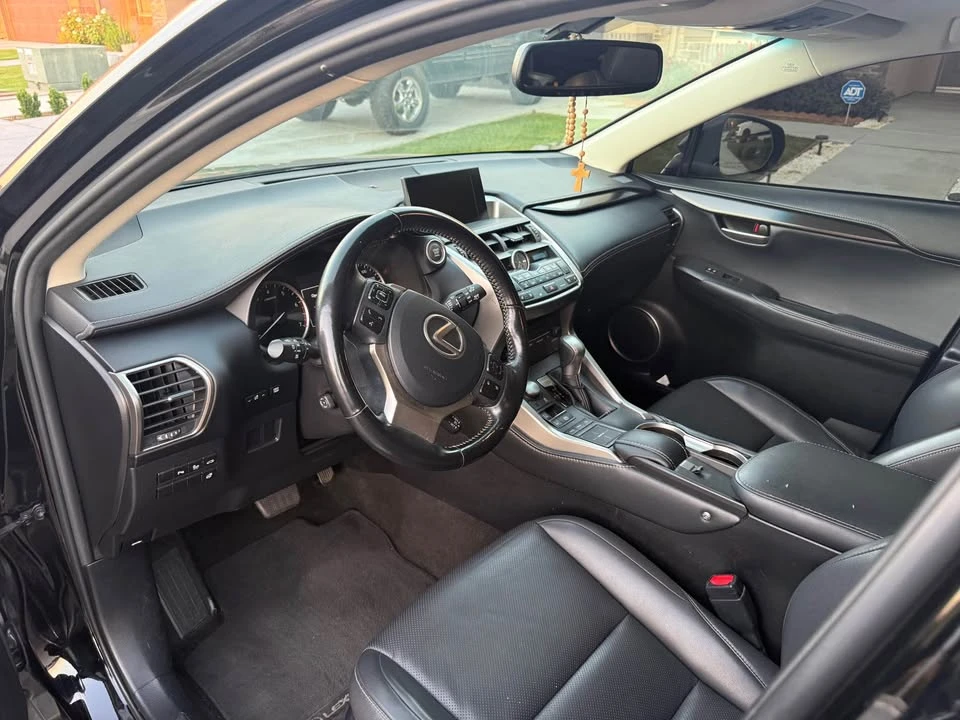 2017 Lexus NX 1st Gen - Image 6 of 10