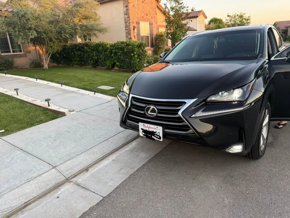 2017 Lexus NX 1st Gen - Image 4 of 10