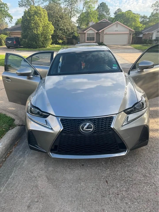 2017 Lexus LFA - Image 8 of 10