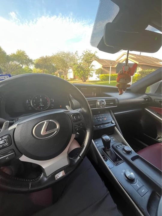 2017 Lexus LFA - Image 10 of 10