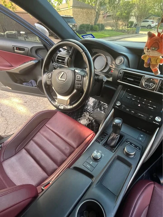 2017 Lexus LFA - Image 5 of 10