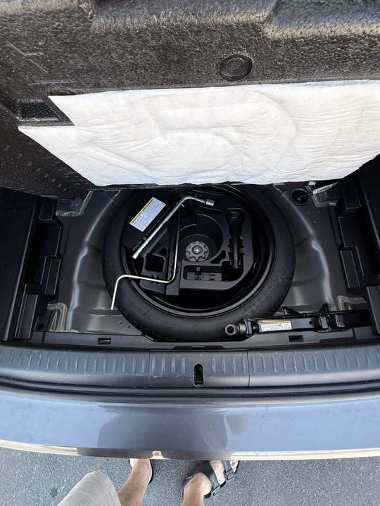 2017 Lexus CT - Image 6 of 6