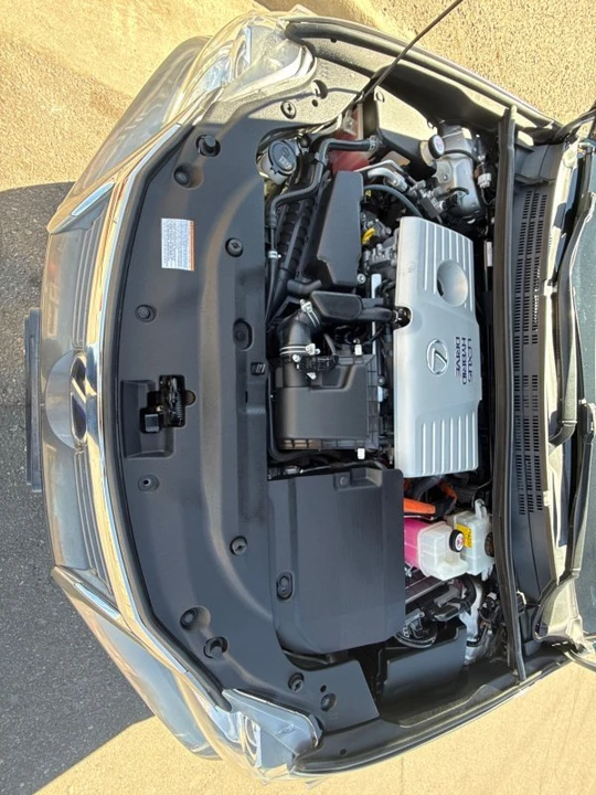 2017 Lexus CT - Image 17 of 20