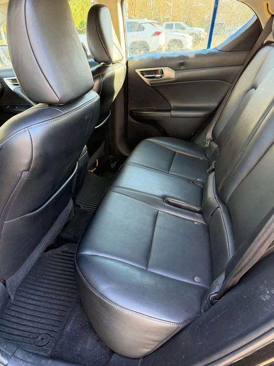 2017 Lexus CT - Image 7 of 7