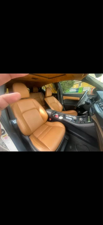 2017 Lexus CT - Image 3 of 4