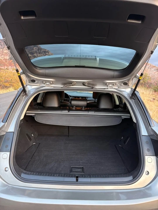2017 Lexus CT - Image 15 of 17