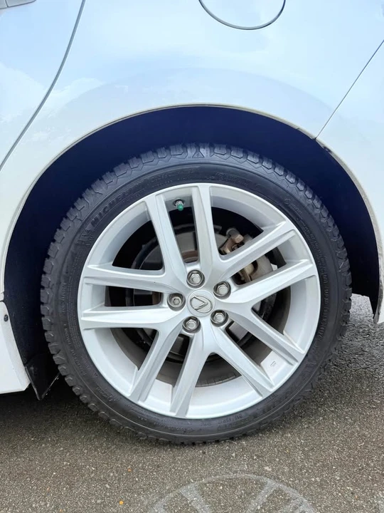 2017 Lexus CT - Image 11 of 20