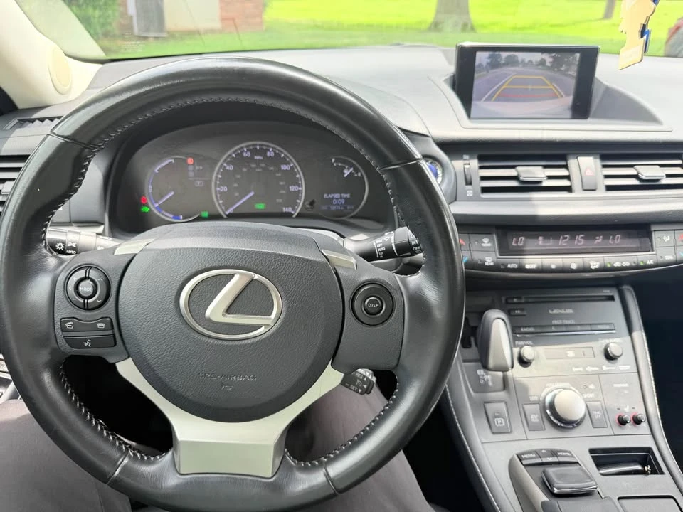 2017 Lexus CT - Image 20 of 20