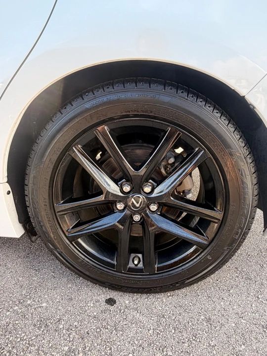 2017 Lexus CT - Image 31 of 31
