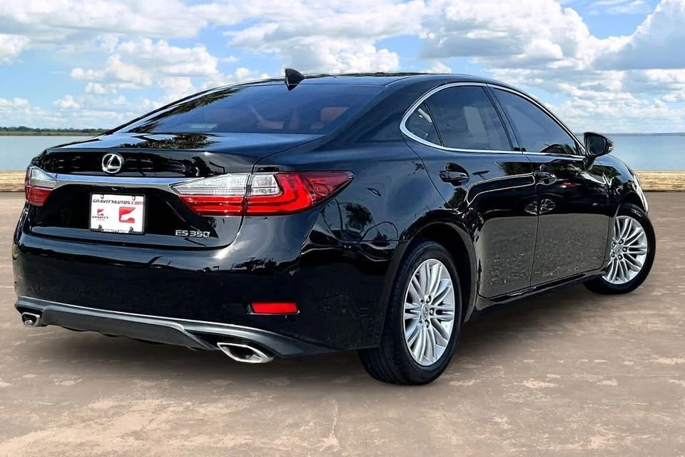 2017 Lexus ES 6th Gen - Image 6 of 20