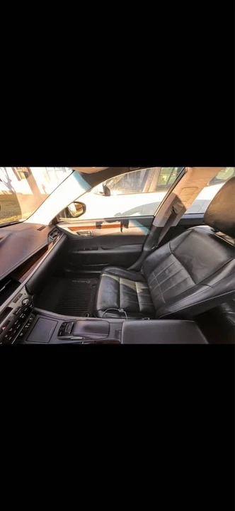 2017 Lexus ES 6th Gen - Image 7 of 13
