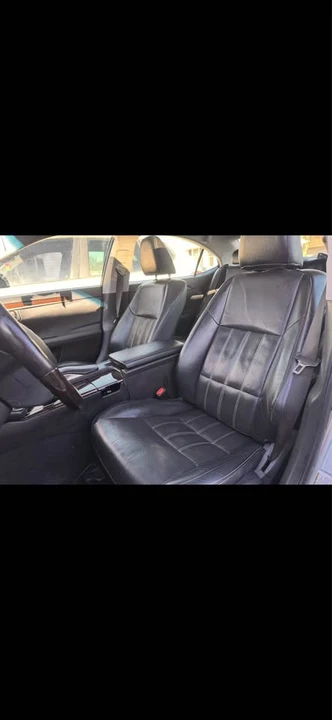 2017 Lexus ES 6th Gen - Image 6 of 13