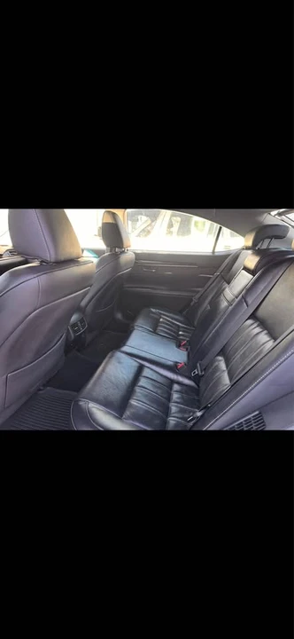 2017 Lexus ES 6th Gen - Image 10 of 13
