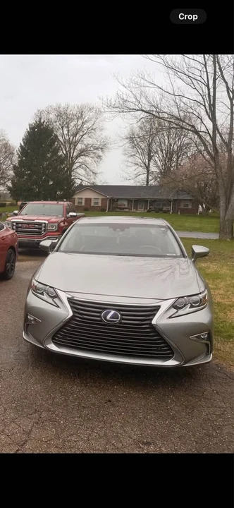 2017 Lexus ES 6th Gen - Image 13 of 13