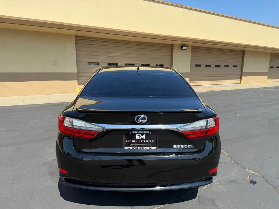 2017 Lexus ES 6th Gen - Image 6 of 20