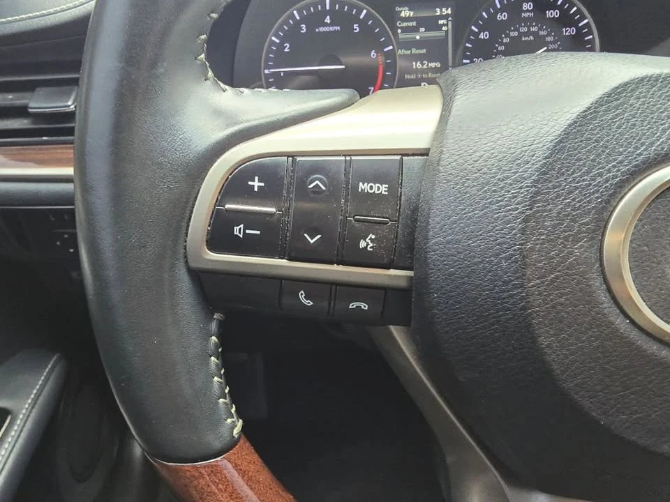 2017 Lexus ES 6th Gen - Image 3 of 18