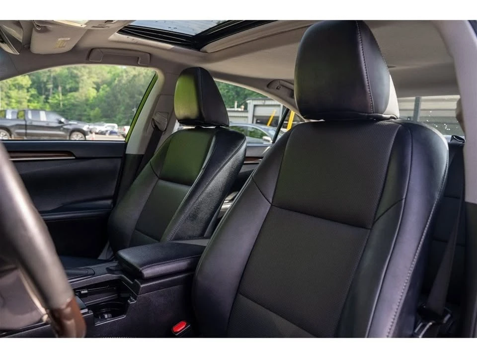 2017 Lexus ES 6th Gen - Image 19 of 19