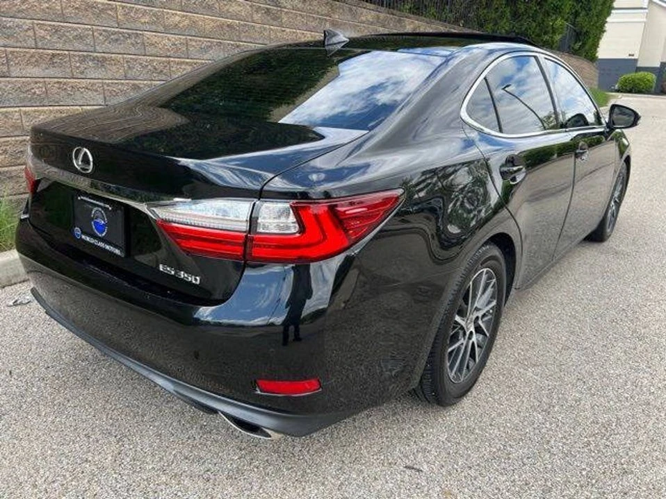 2017 Lexus ES 6th Gen - Image 6 of 20