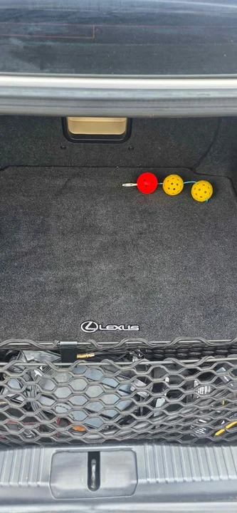 2017 Lexus ES 6th Gen - Image 5 of 10