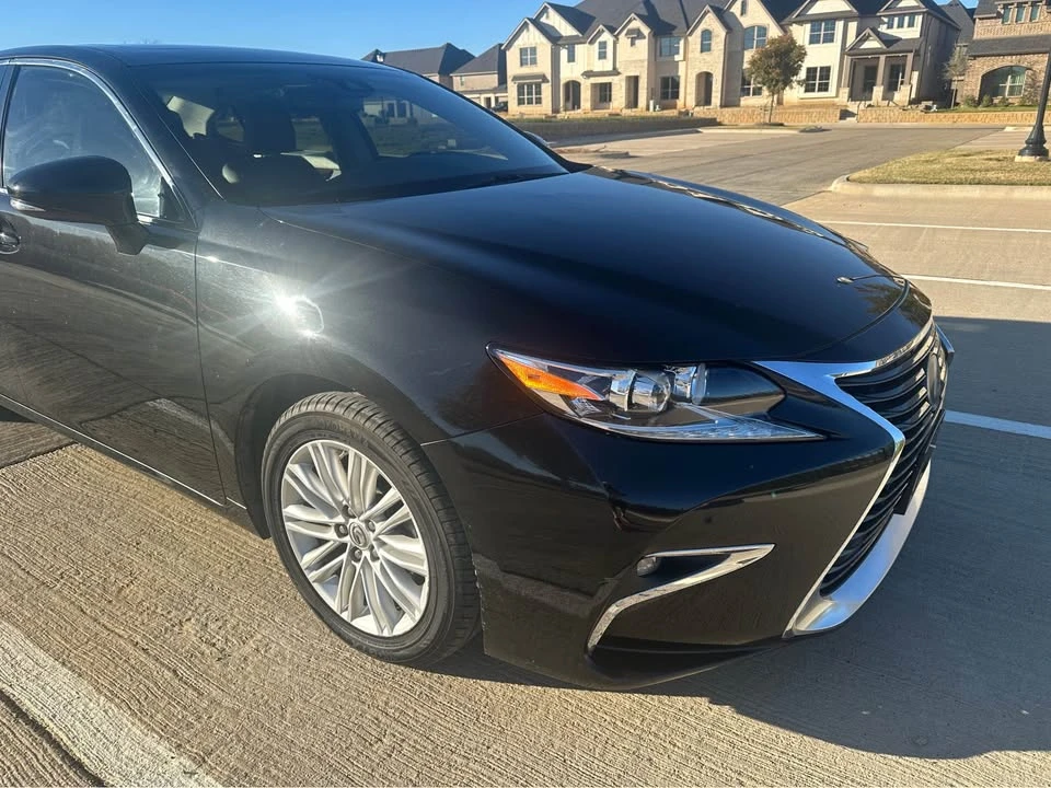 2017 Lexus ES 6th Gen - Image 4 of 20