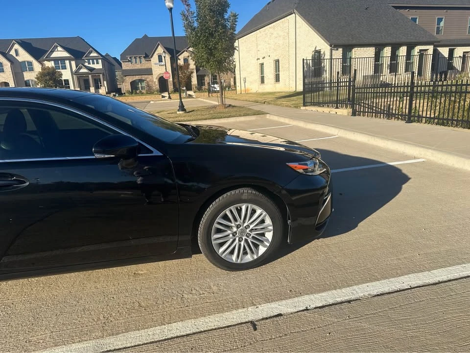 2017 Lexus ES 6th Gen - Image 14 of 20