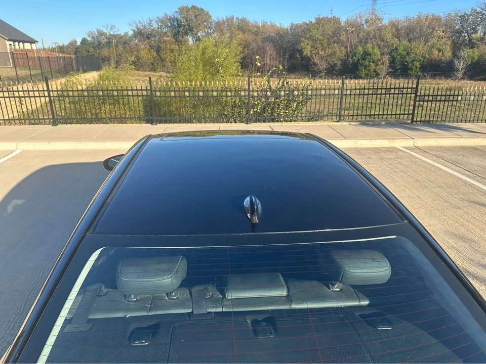 2017 Lexus ES 6th Gen - Image 11 of 20
