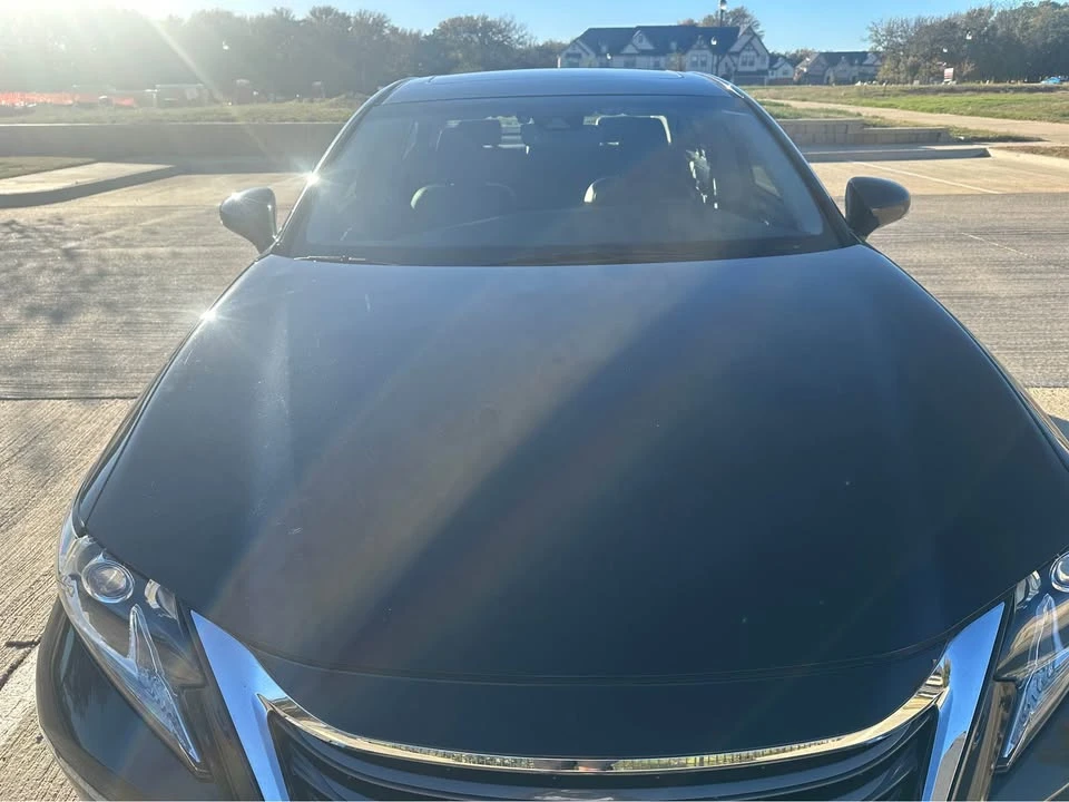 2017 Lexus ES 6th Gen - Image 2 of 20