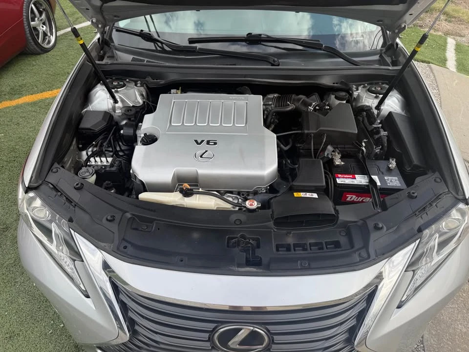 2017 Lexus ES 6th Gen - Image 17 of 17
