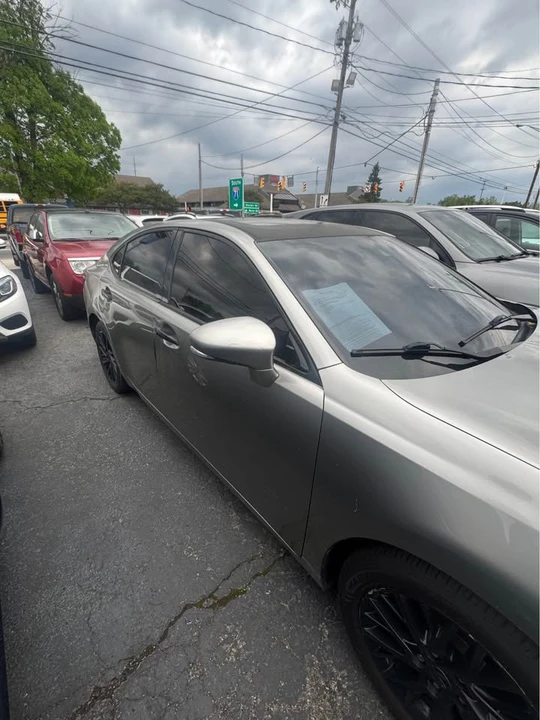 2017 Lexus ES 6th Gen - Image 2 of 7