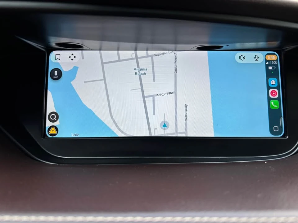 2017 Lexus ES 6th Gen - Image 11 of 20