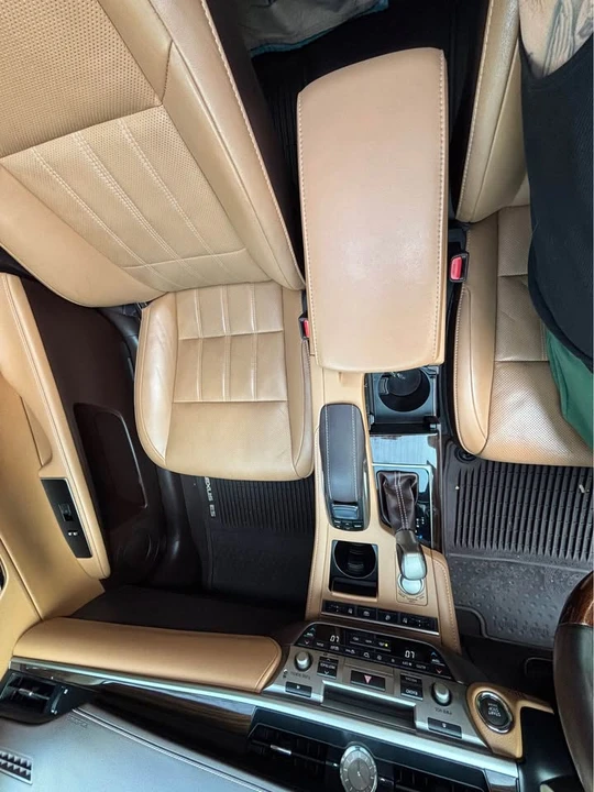 2017 Lexus ES 6th Gen - Image 20 of 20