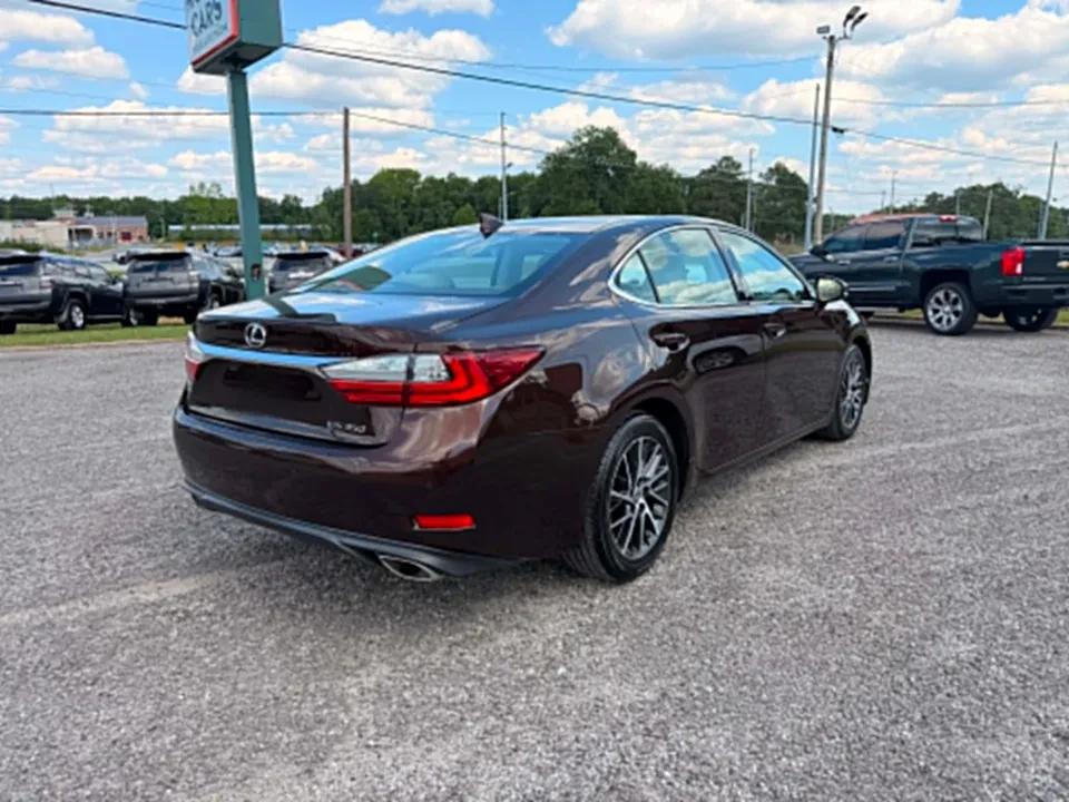 2017 Lexus ES 6th Gen - Image 2 of 17