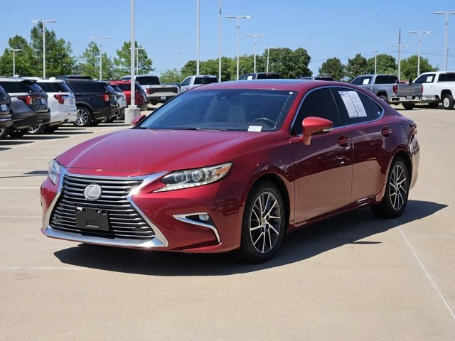2017 Lexus ES 6th Gen - Image 3 of 20