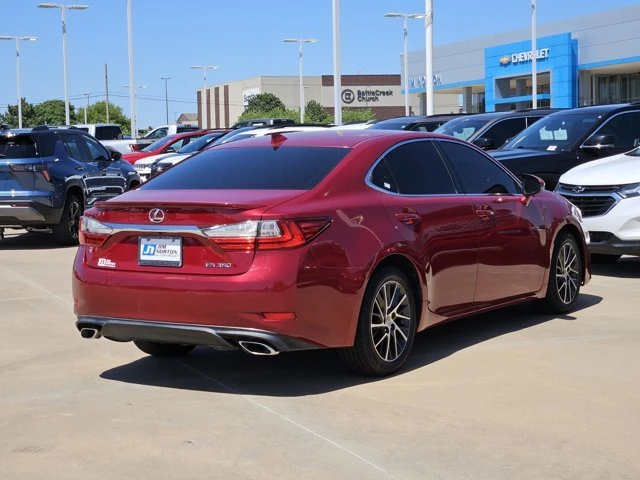 2017 Lexus ES 6th Gen - Image 7 of 20