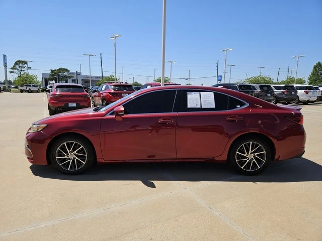 2017 Lexus ES 6th Gen - Image 4 of 20