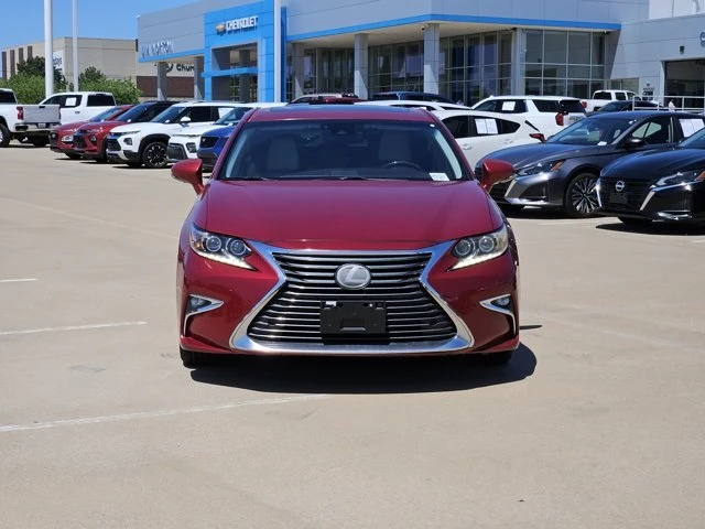 2017 Lexus ES 6th Gen - Image 2 of 20
