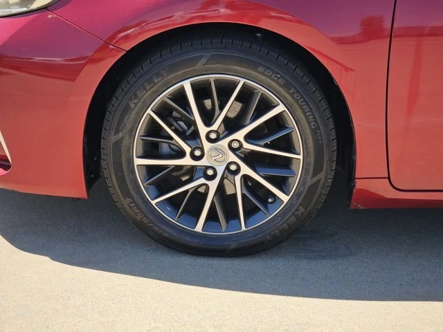 2017 Lexus ES 6th Gen - Image 12 of 20
