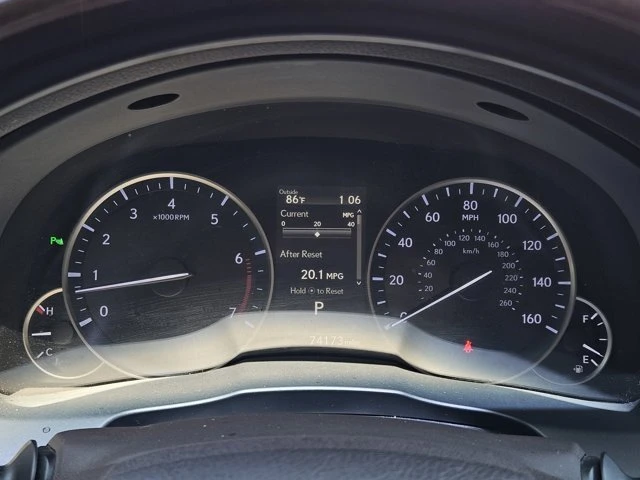 2017 Lexus ES 6th Gen - Image 15 of 20