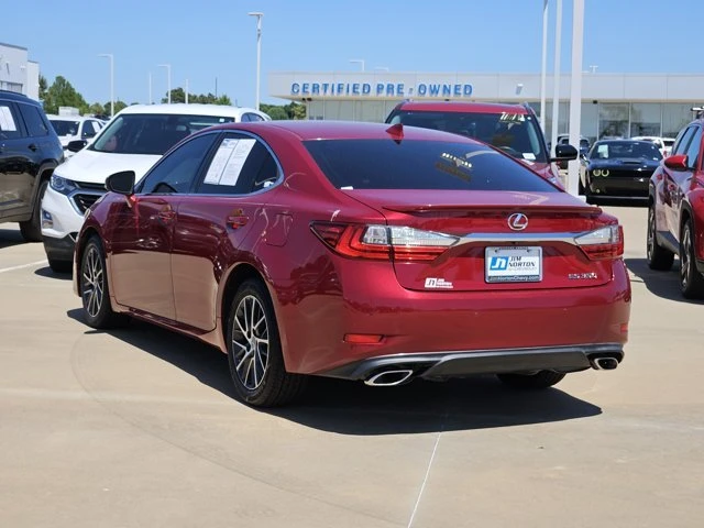 2017 Lexus ES 6th Gen - Image 5 of 20